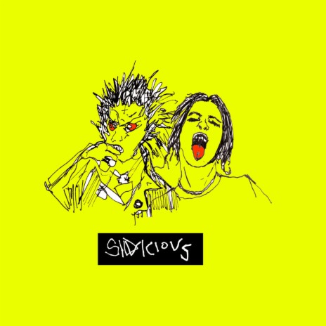 SID VICIOUS | Boomplay Music