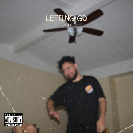 LETTING GO | Boomplay Music