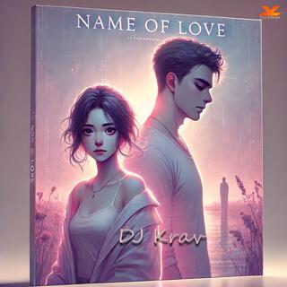 Name Of Love