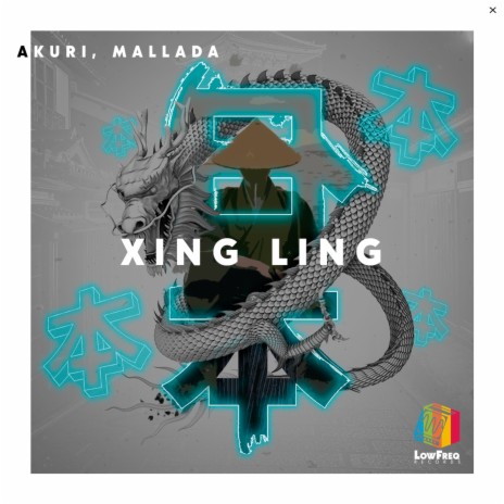 Xing Ling ft. Mallada | Boomplay Music