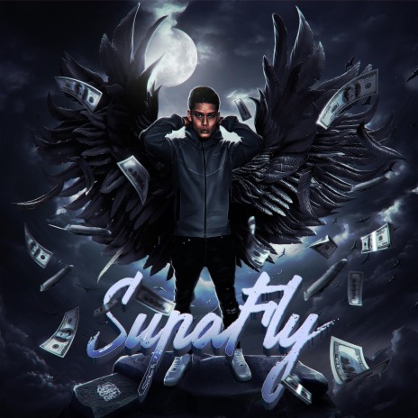 SupaFly | Boomplay Music