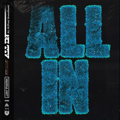 ALL IN ft. pH-1 & GroovyRoom | Boomplay Music