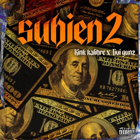 Subien2 ft. Tivi Gunz