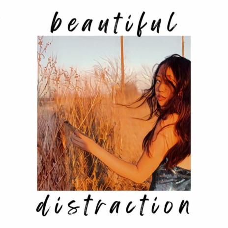 beautiful distraction | Boomplay Music
