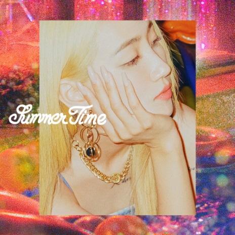 Summertime ft. Keem Hyoeun | Boomplay Music