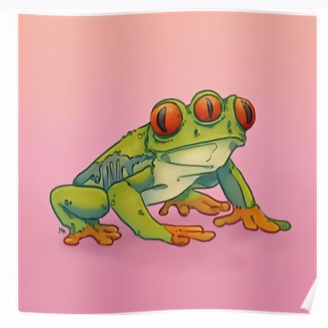 Frog Pond ft. Bauer