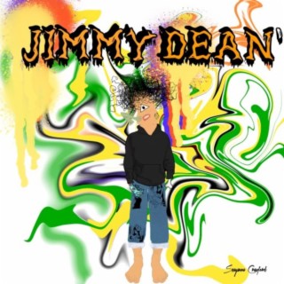 Jimmy Dean