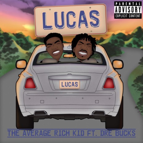 Lucas (feat. Dre Bucks) | Boomplay Music