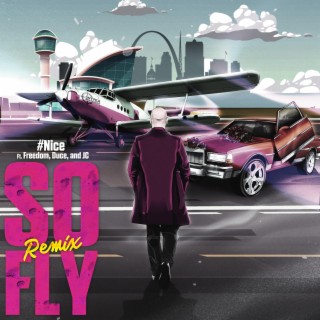 So Fly (Remix Radio Edit)