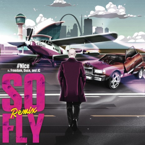 So Fly (Remix Radio Edit) | Boomplay Music
