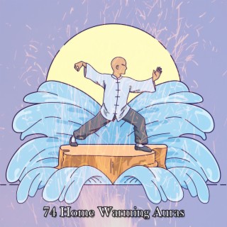 74 Home Warming Auras