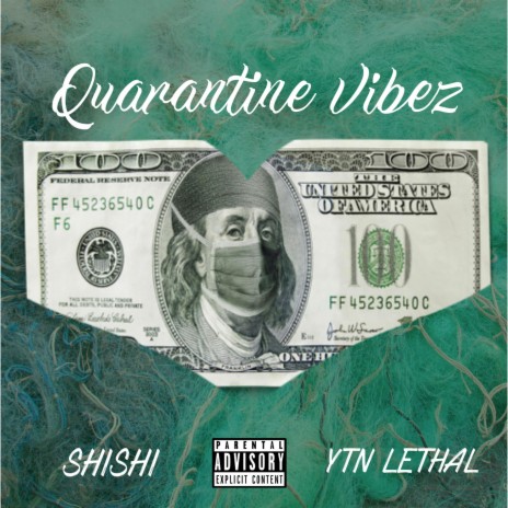 Quarantine Vibez ft. YTN Lethal | Boomplay Music