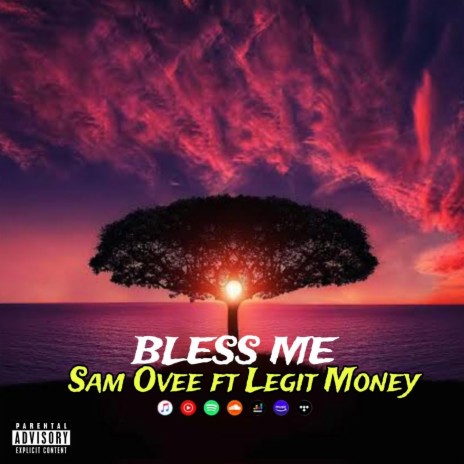 Bless Me ft. Legit Money | Boomplay Music