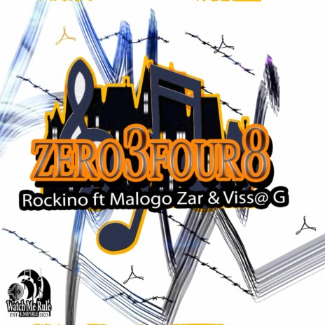Zero3Four8 | Boomplay Music