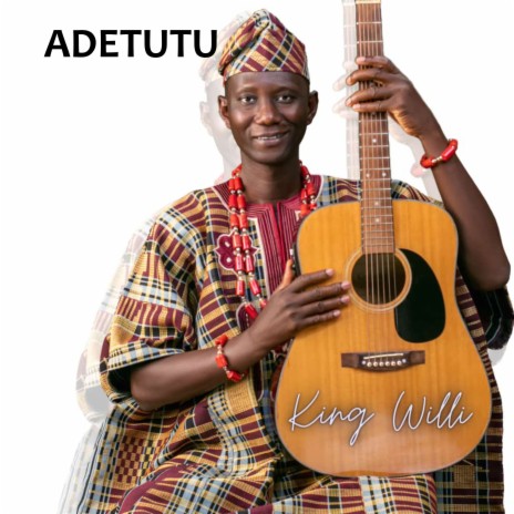 Adetutu | Boomplay Music