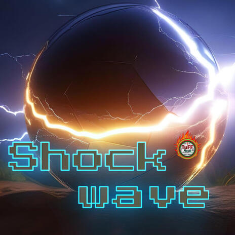 ShockWave | Boomplay Music