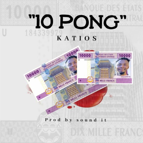 10 Pong | Boomplay Music