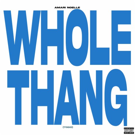 Whole Thang (Pass The Tequila) | Boomplay Music