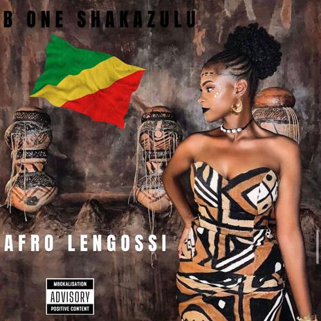 B ONE SHAKAZULU (LE SAVOIR) (Instrumental) | Boomplay Music