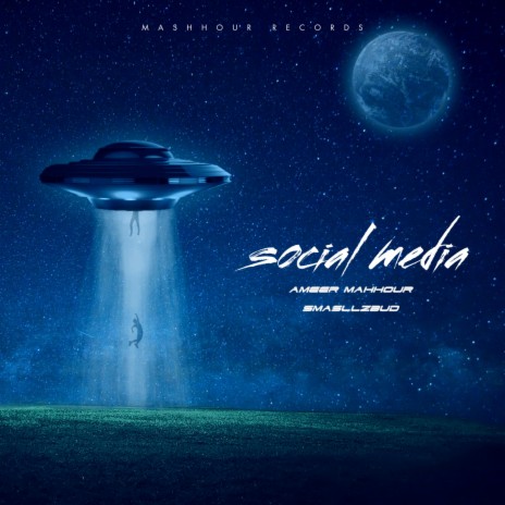 Social Media ft. SmallzBud | Boomplay Music