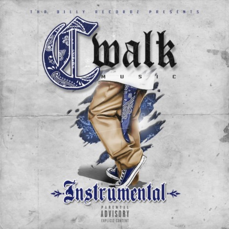 CWalk (Instrumental) | Boomplay Music