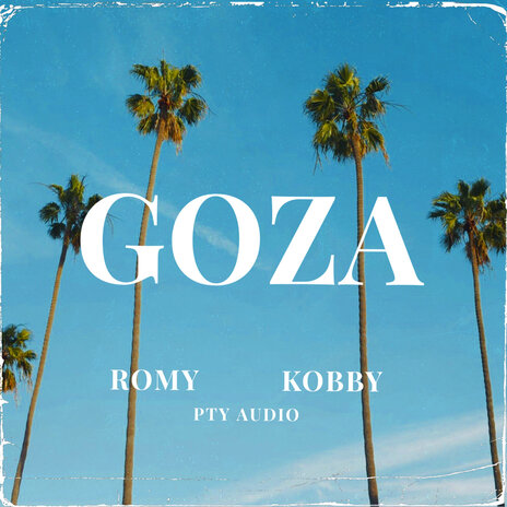 Goza ft. Kobby & PTY AUDIO