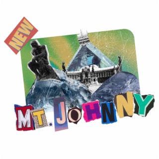 Mt. Johnny