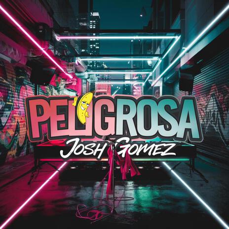 PELIGROSA | Boomplay Music