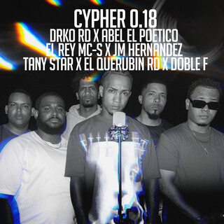 Cypher 0.18