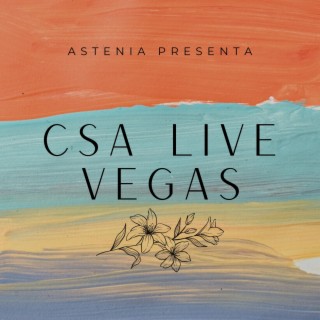 CSA LiveVegas (Directo CSA Las Vegas, Málaga - Septiembre 2021)