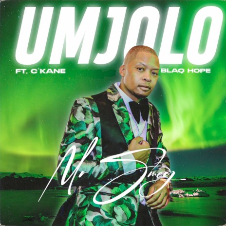 Umjolo ft. C-Kane & BlaQ Hope | Boomplay Music