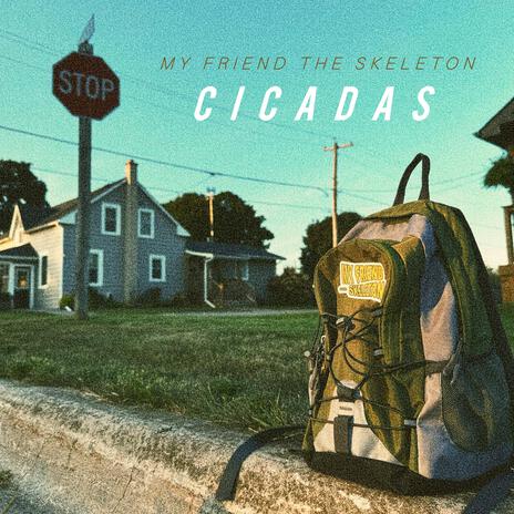 Cicadas | Boomplay Music