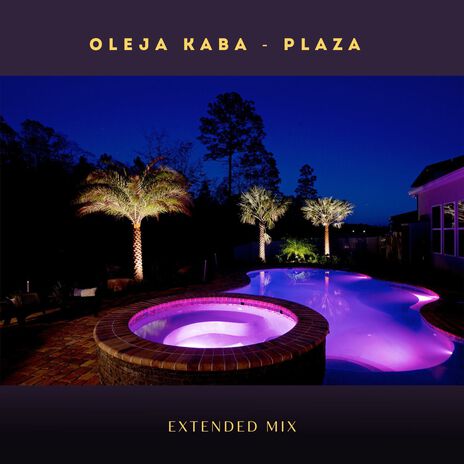 Plaza (Extended Mix) | Boomplay Music