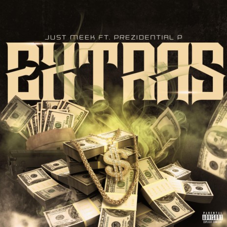 Extras ft. Prezidential P | Boomplay Music