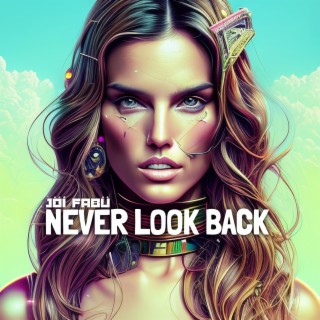 NEVER LOOK BACK