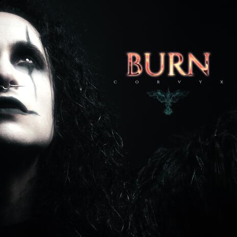 Burn | Boomplay Music