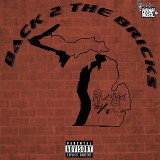 Back 2 The Bricks