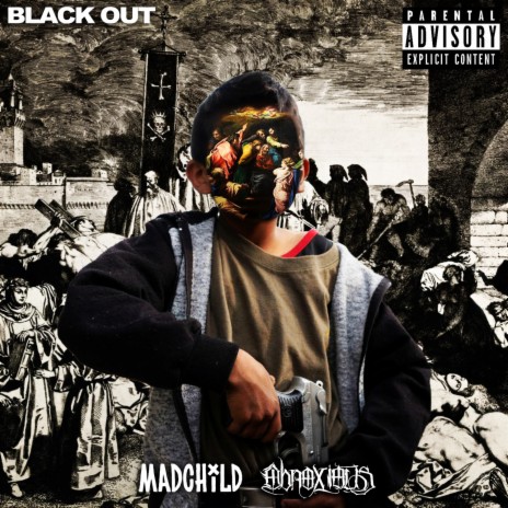Black Out ft. Obnoxious | Boomplay Music