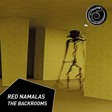 The Backrooms | Boomplay Music