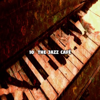 10 The Jazz Café