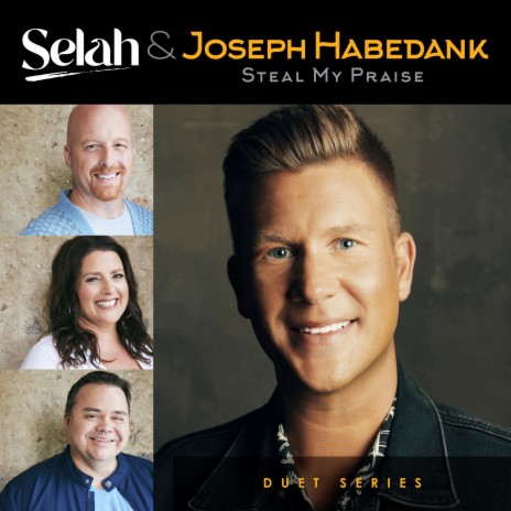 Steal My Praise ft. Joseph Habedank