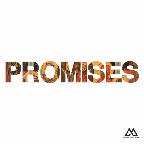 Promises (Radio Version) ft. Naomi Raine & Joe L Barnes
