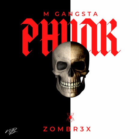 Phunk ft. Zombr3x | Boomplay Music