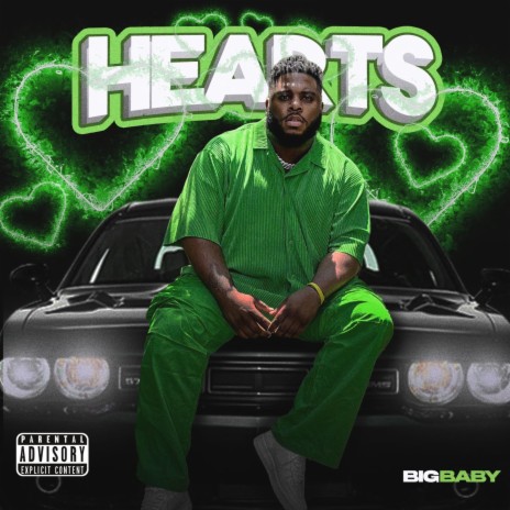 Hearts | Boomplay Music