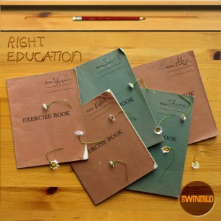 Right Education lyrics | Boomplay Music