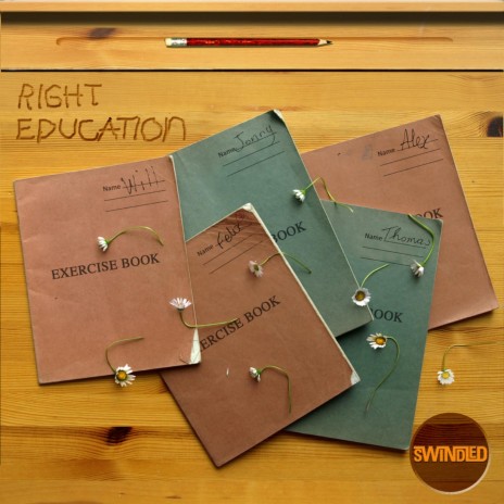 Right Education | Boomplay Music