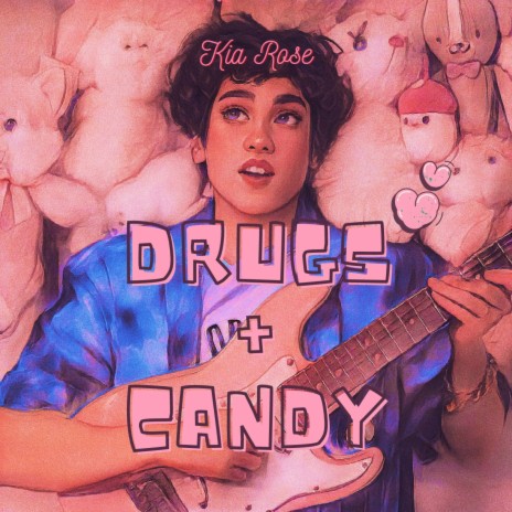DrUgS + cAnDy | Boomplay Music