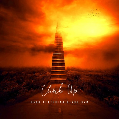 Climb Up ft. Blvck Svm | Boomplay Music