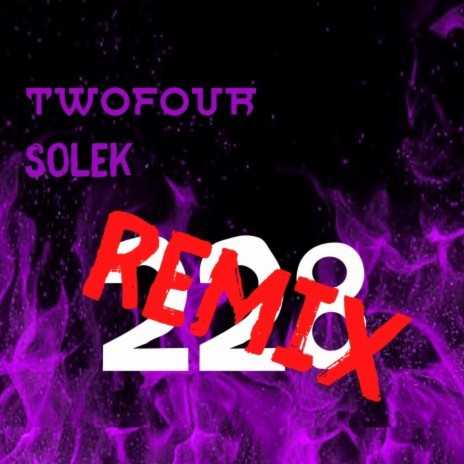 228 (Remix) ft. SOLEK | Boomplay Music