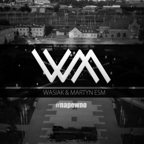 Na Pewno ft. Martyn ESM | Boomplay Music